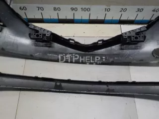 GS1D50031F8P Бампер передний Mazda 6 2 Арт AM52250127, вид 8