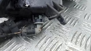  Бачок расширительный BMW 7 E65/E66 Арт 1RT37NP01, вид 2
