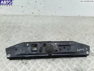  Рамка (планка) капота Opel Astra H Арт 54082805, вид 1