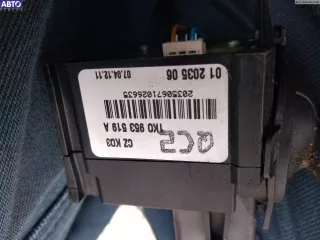1K0953519A Переключатель дворников Volkswagen Golf 5 Арт 52690230, вид 2