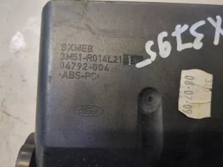3m51r014l21ae Дефлектор обдува салона Ford Kuga 1 Арт 8610366, вид 2