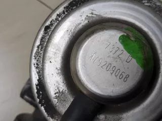  Дроссельная заслонка Ford Galaxy 1 restailing Арт 8600153, вид 2