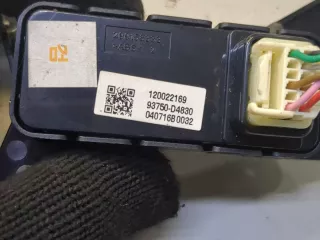 93750D4830 Кнопка антипробуксовочной системы Kia Optima 4 Арт 8610717, вид 3