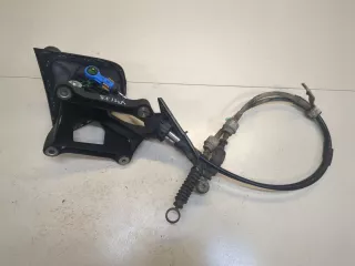 112102525 Кулиса Toyota Auris 1 Арт 8610413, вид 1