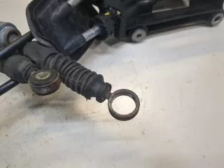 112102525 Кулиса Toyota Auris 1 Арт 8610413, вид 3
