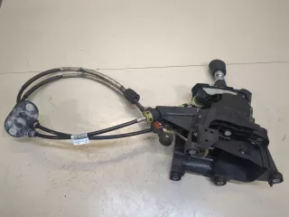 bv6r7c453dac Кулиса Ford Focus 3 Арт 8610325, вид 2