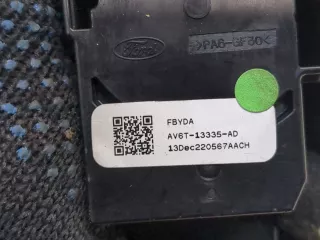 av6t13335ad Переключатель поворотов Ford Grand C-MAX 2 Арт 8608819, вид 3