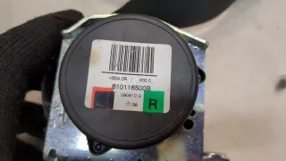 1568045,1551678,8V41S61294AD,8V41S61294BC Ремень безопасности передний правый Ford Kuga 1 Арт 8606623, вид 2