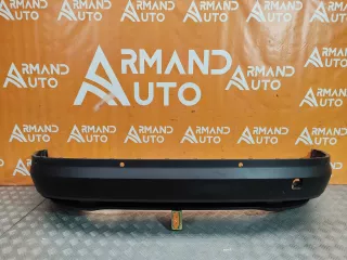 5658075219B9, 565807521 Юбка бампера Skoda Kodiaq Арт 247787PM, вид 1