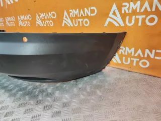 5658075219B9, 565807521 Юбка бампера Skoda Kodiaq Арт 247787PM, вид 4