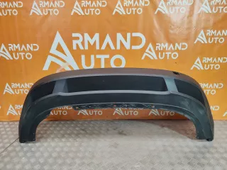 5658075219B9, 565807521 Юбка бампера Skoda Kodiaq Арт 247787PM, вид 5