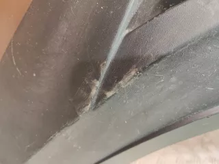 5658075219B9, 565807521 Юбка бампера Skoda Kodiaq Арт 247787PM, вид 6