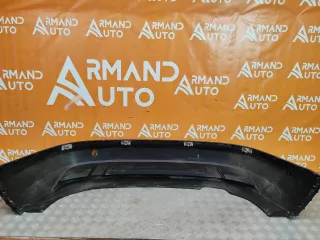 5658075219B9, 565807521 Юбка бампера Skoda Kodiaq Арт 247787PM, вид 9