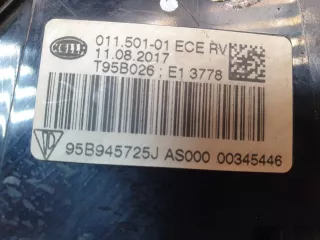 95B945725J Фонарь противотуманный Porsche Macan Арт 248182PM, вид 11