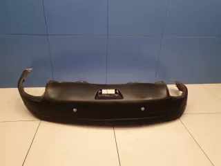 850B25BF1A Юбка заднего бампера Nissan Murano Z52 Арт ZAP277891, вид 1