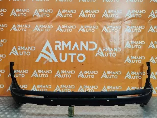 86650S1500, 86612S1500 Юбка бампера Hyundai Santa FE 4 (TM) Арт AR248012, вид 1