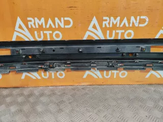 86650S1500, 86612S1500 Юбка бампера Hyundai Santa FE 4 (TM) Арт AR248012, вид 14