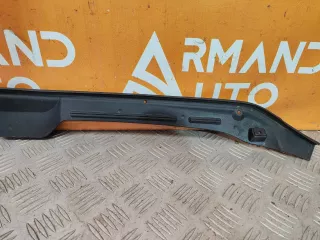 8W0823124 уплотнитель капота Audi A4 B9 Арт AR248033, вид 3