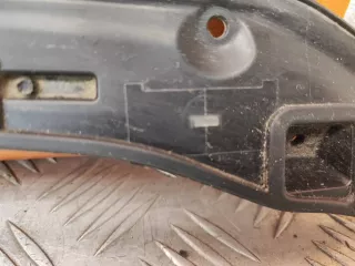 8W0823124 уплотнитель капота Audi A4 B9 Арт AR248033, вид 9