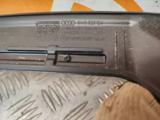 8W0823124 уплотнитель капота Audi A4 B9 Арт AR248033, вид 10