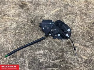 938828102 замок двери задней правой Land Rover Range Rover 4 Арт 28120, вид 1