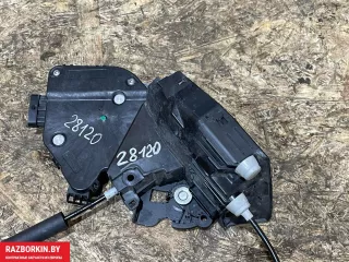 938828102 замок двери задней правой Land Rover Range Rover 4 Арт 28120, вид 2