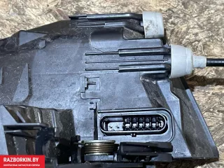 938828102 замок двери задней правой Land Rover Range Rover 4 Арт 28120, вид 4