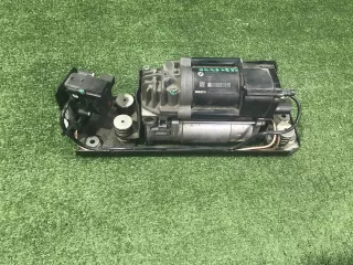 37206789450 Компрессор пневмоподвески , BMW 3 F80 Арт 0000005845330, вид 1
