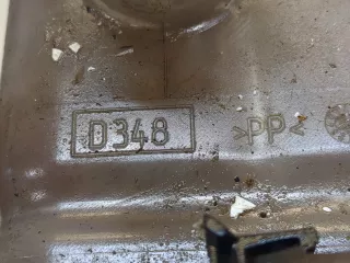 1323KJ Расширительный бачок Peugeot Boxer 2 Арт 8614505, вид 4