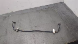 6Q0411305AL Стабилизатор подвески (поперечной устойчивости) передний Volkswagen Polo 4 Арт 8537582, вид 1