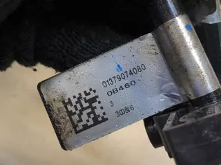 01379074080 Патрубок (трубопровод, шланг) Citroen Jumper 2 Арт 8614575, вид 3