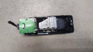 63267176934 Фонарь салона (плафон) BMW X5 E70 Арт 8614080, вид 2