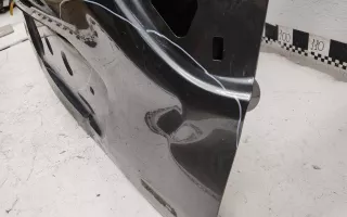901523137R Крышка багажника Renault Kaptur Арт 987502L, вид 5