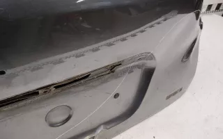 901523137R Крышка багажника Renault Kaptur Арт 987502L, вид 6