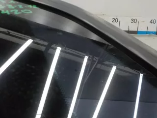 856804  Стекло боковины Citroen C4 2 Арт 702420, вид 4