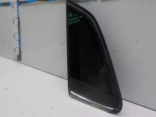 856804  Стекло боковины Citroen C4 2 Арт 702420, вид 6