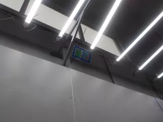 856804  Стекло боковины Citroen C4 2 Арт 702420, вид 7