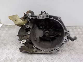 2222WE КПП механическая (MT) Peugeot 301 Арт 659655, вид 1