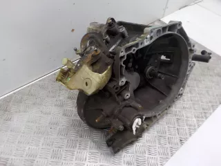 2222WE КПП механическая (MT) Peugeot 301 Арт 659655, вид 2