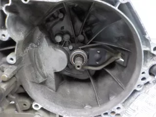 2222WE КПП механическая (MT) Peugeot 301 Арт 659655, вид 4