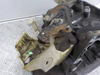2222WE КПП механическая (MT) Peugeot 301 Арт 659655, вид 5