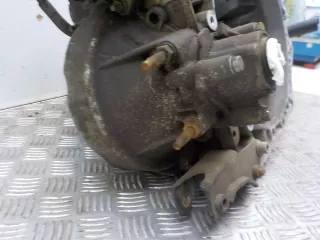 2222WE КПП механическая (MT) Peugeot 301 Арт 659655, вид 6