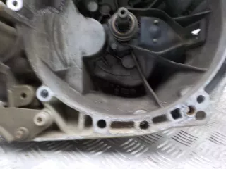 2222WE КПП механическая (MT) Peugeot 301 Арт 659655, вид 8
