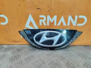 873A0N9000 эмблема Hyundai Tucson 4 Арт 248112PM, вид 1