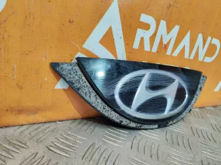 873A0N9000 эмблема Hyundai Tucson 4 Арт 248112PM, вид 2