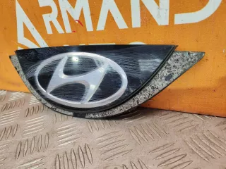 873A0N9000 эмблема Hyundai Tucson 4 Арт 248112PM, вид 3