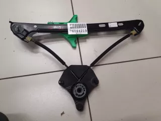 5G4839461C Стеклоподъемник задний левый Volkswagen Golf 7 Арт ZAP316938, вид 1