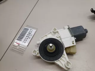 A2518200108 Моторчик стеклоподъёмника задний левый Mercedes GL X164 Арт ZAP317020, вид 1
