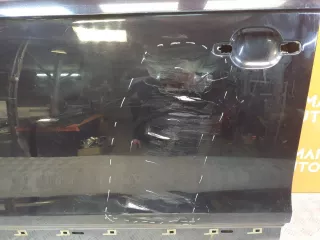 4L0831051A дверь ауди ку7, ку q 7 4л (4 л l) Audi Q7 4L Арт AR248219, вид 4