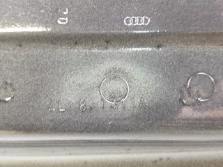 4L0831051A дверь ауди ку7, ку q 7 4л (4 л l) Audi Q7 4L Арт AR248219, вид 8